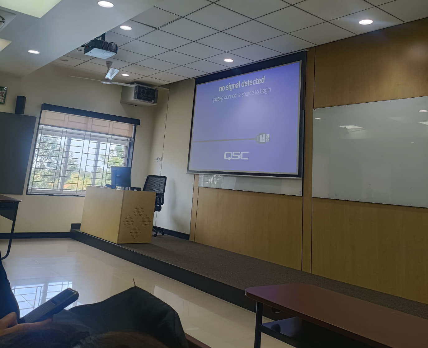 GITAM University Bengaluru Academic photo 4